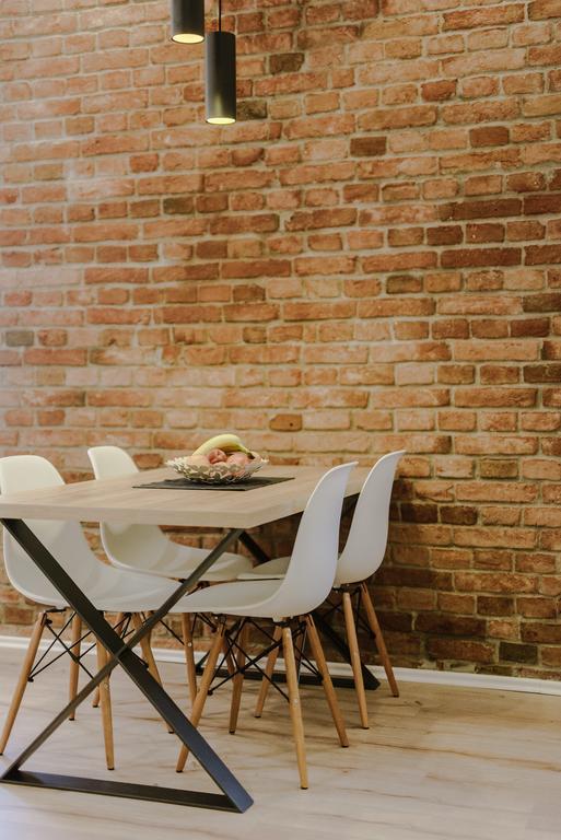 Apartment British Square With Parking زغرب الغرفة الصورة